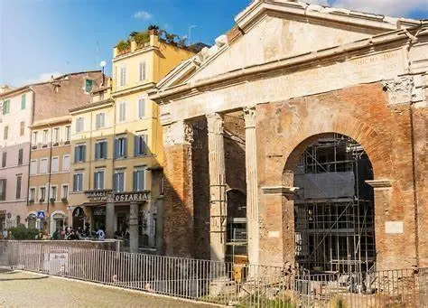 Apartment O Casa Fienaroli 2