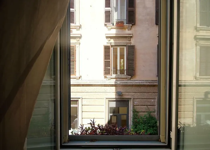 O Casa Fienaroli 2 * Rome