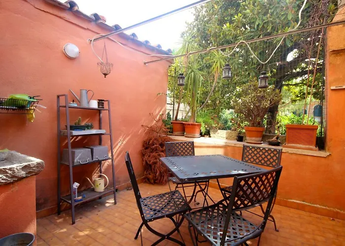 O Casa Fienaroli 2 Apartment Rome