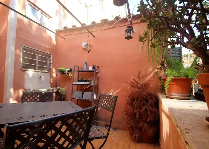 O Casa Fienaroli 2