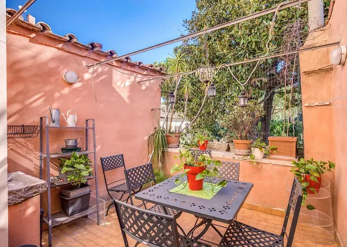 Apartment O Casa Fienaroli 2