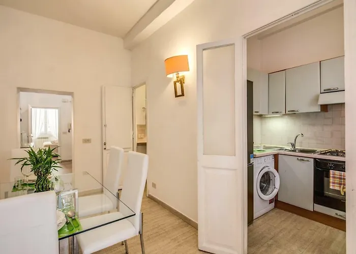 O Casa Fienaroli 2