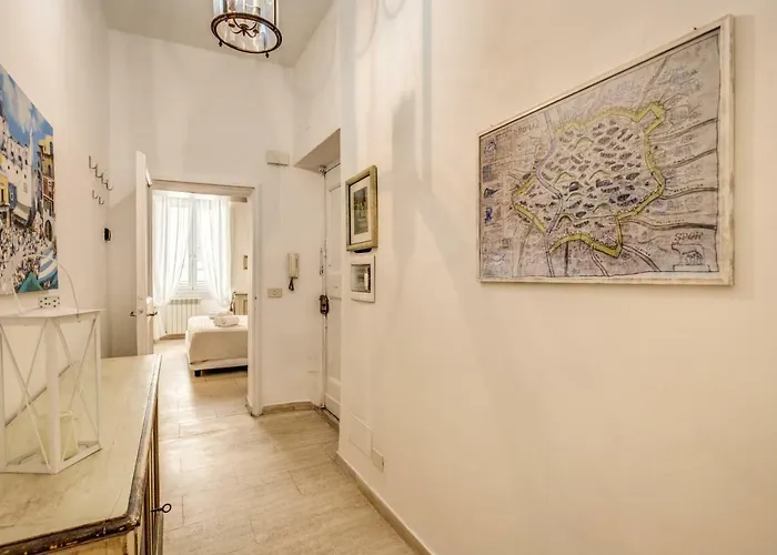 Apartment O Casa Fienaroli 2