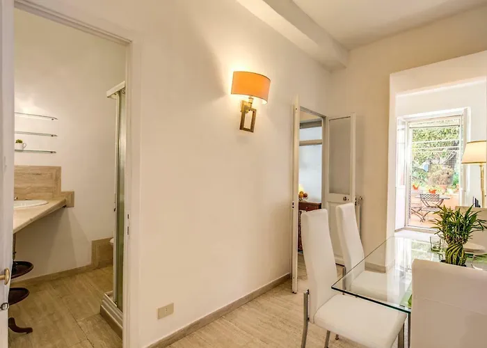 Apartment O Casa Fienaroli 2 *