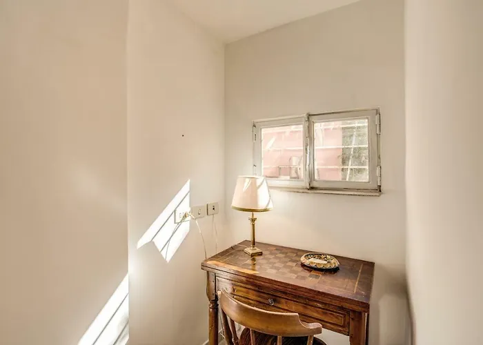 Apartment O Casa Fienaroli 2