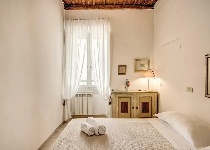 O Casa Fienaroli 2