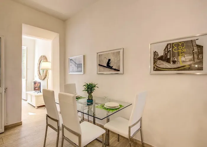 O Casa Fienaroli 2