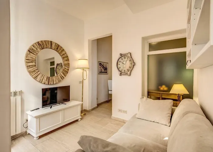 O Casa Fienaroli 2 Apartment *