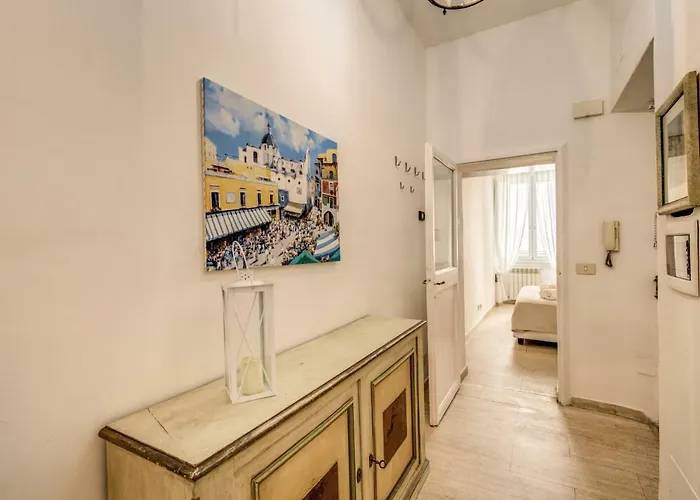 O Casa Fienaroli 2