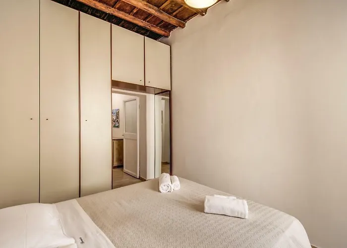 O Casa Fienaroli 2